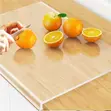 Acrylic Cutting Board - 4