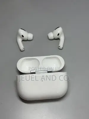 Authentic Apple AirPods Pro (1st Gen)