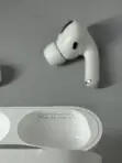 Authentic Apple AirPods Pro (1st Gen) - 3