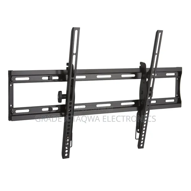 Heavy-Duty TV Bracket 32-75 Inch - 1