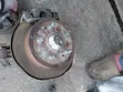 Kia Sportage / Hyundai Tucson Hubs (2005-2010) - 1