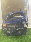 Quality RAF Steam Iron (Model R1304) - 3