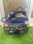 Quality RAF Steam Iron (Model R1304) - 4