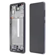 Samsung Galaxy A73 5G Replacement Screen - Original OLED - 2