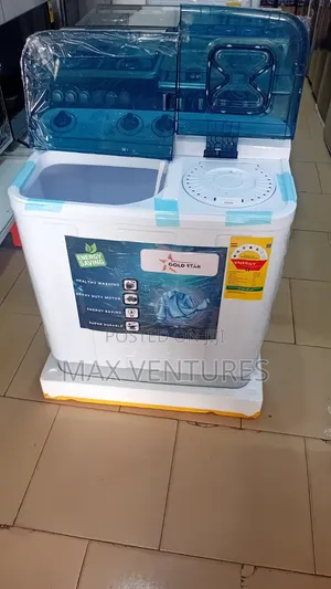 Gold Star 7KG Washing Machine