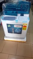 Gold Star 7KG Washing Machine - 1