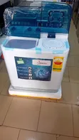 Gold Star 7KG Washing Machine - 2