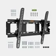 Stainless Steel TV Bracket 32-75 Inches - 2