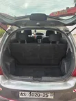 Toyota Vitz 1.0 FWD 5dr 2007 Silver - 2