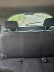Toyota Vitz 1.0 FWD 5dr 2007 Silver - 3