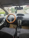 Toyota Vitz 1.0 FWD 5dr 2007 Silver - 4