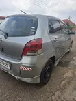 Toyota Vitz 1.0 FWD 5dr 2007 Silver - 5