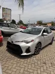 2017 Toyota Corolla XSE Sedan - 1