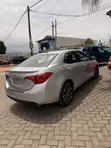 2017 Toyota Corolla XSE Sedan - 2