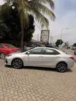 2017 Toyota Corolla XSE Sedan - 4