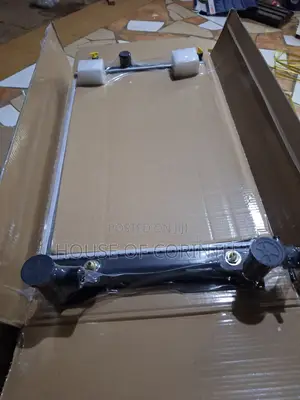Radiators for Toyota, Honda, Kia/Hyundai, Mercedes Benz