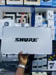 Shure 8-in-1 Microphone Kit - 1