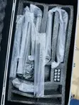 Shure 8-in-1 Microphone Kit - 5