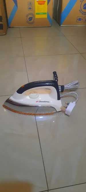 Binatone Extra Heavy Dry Iron