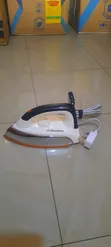Binatone Extra Heavy Dry Iron - 1