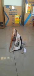 Binatone Extra Heavy Dry Iron - 4