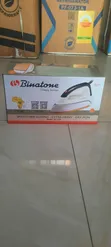 Binatone Extra Heavy Dry Iron - 5