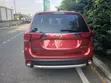 Mitsubishi Outlander Sport 2017 Red - 1