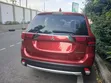 Mitsubishi Outlander Sport 2017 Red - 2