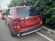 Mitsubishi Outlander Sport 2017 Red - 4