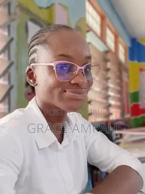 Preschool Teacher CV