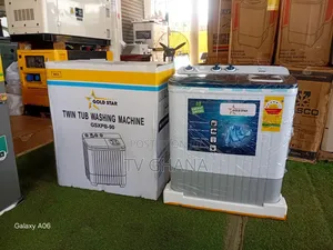 Gold Star 9KG Washing Machine