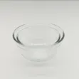 3-Piece Glass Food Bowl Set - 3