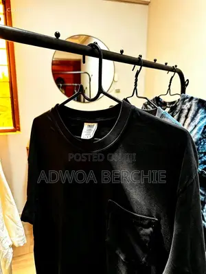 Comfort Colors & Gildan Cotton T-Shirts