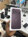 New Apple iPhone 18 Pro Max 256GB - 2