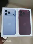 New Apple iPhone 18 Pro Max 256GB - 3