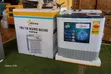 Gold Star 9KG Twin Tub Washing Machine - 1