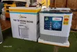 Gold Star 9KG Twin Tub Washing Machine - 2