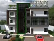 Modern Building Plans & Supervision - 2