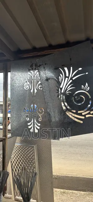 Welding and Building Tools