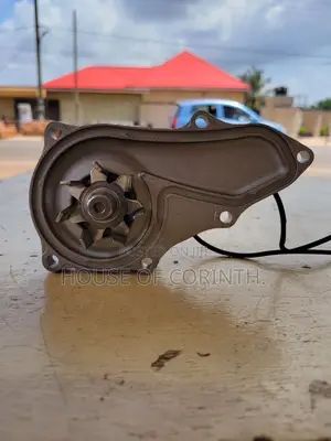 Water Pumps - Toyota, Honda, Hyundai/Kia, Nissan & More