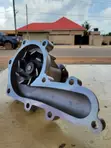 Water Pumps - Toyota, Honda, Hyundai/Kia, Nissan & More - 4