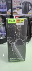 Zealot S51 Wireless Bluetooth Speaker - 2