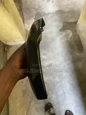 Honda Civic Mirror Cover (2022-2026)