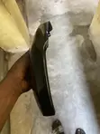 Honda Civic Mirror Cover (2022-2026) - 1