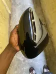Honda Civic Mirror Cover (2022-2026) - 2