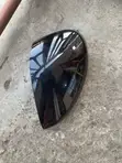 Honda Civic Mirror Cover (2022-2026) - 4
