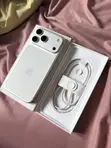 Apple iPhone 17 Pro Max 512GB Silver - 3
