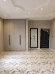 Wood-Mode Fitted Wardrobe - 2