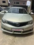 2014 Toyota Camry - 4