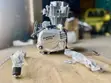 Brand New 200cc Motorcycle Engine - 1